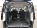 2013 Honda Step WGN