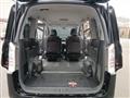 2013 Honda Step WGN