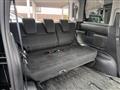 2013 Honda Step WGN