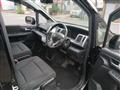 2013 Honda Step WGN