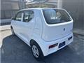 2016 Suzuki Alto