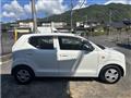 2016 Suzuki Alto