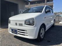 2016 Suzuki Alto