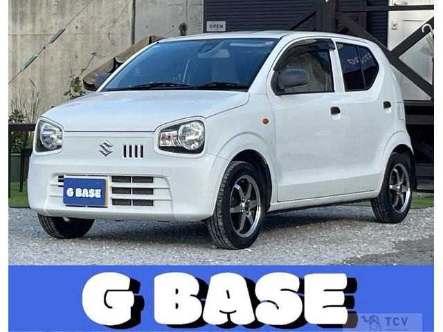 2016 Suzuki Alto