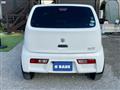 2016 Suzuki Alto