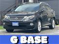 2009 Lexus RX