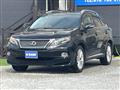 2009 Lexus RX