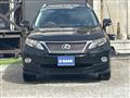 2009 Lexus RX
