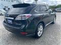 2009 Lexus RX