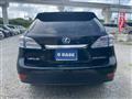 2009 Lexus RX