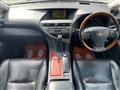 2009 Lexus RX
