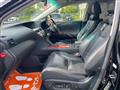 2009 Lexus RX