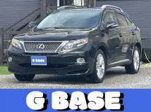 2009 Lexus RX