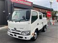 2020 Toyota Dyna Truck
