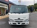 2020 Toyota Dyna Truck
