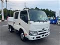 2020 Toyota Dyna Truck