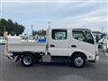 2020 Toyota Dyna Truck