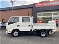 2020 Toyota Dyna Truck