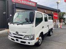 2020 Toyota Dyna Truck