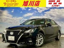 2017 Toyota Crown Athlete Series