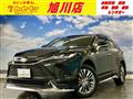 2023 Toyota Harrier