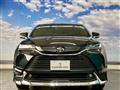 2023 Toyota Harrier
