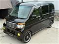 2008 Daihatsu Atrai Wagon