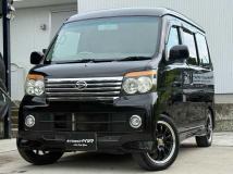 2008 Daihatsu Atrai Wagon
