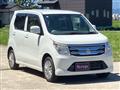 2015 Suzuki Wagon R