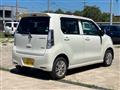 2015 Suzuki Wagon R