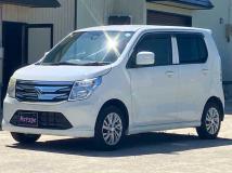 2015 Suzuki Wagon R