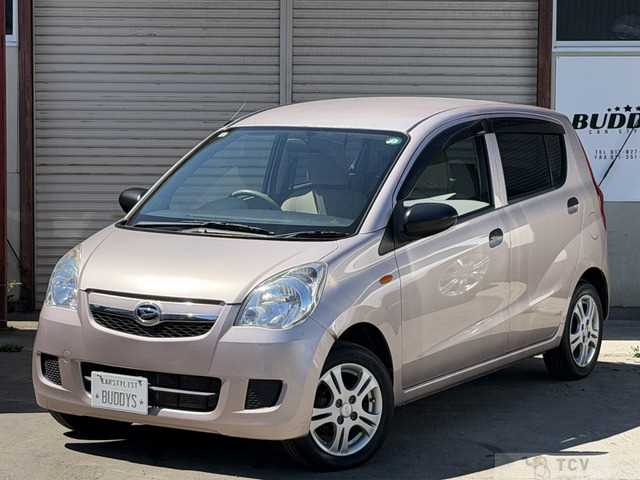 2012 Daihatsu Mira