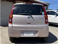 2012 Daihatsu Mira