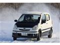 2012 Daihatsu Mira