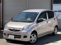 2012 Daihatsu Mira