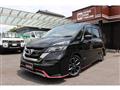 2018 Nissan Serena