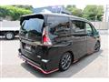 2018 Nissan Serena