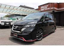 2018 Nissan Serena