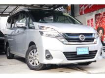 2018 Nissan Serena