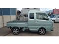2018 Suzuki Carry Truck