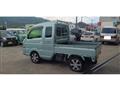 2018 Suzuki Carry Truck