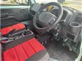 2018 Suzuki Carry Truck