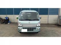 2018 Suzuki Carry Truck