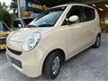 2008 Suzuki MR Wagon