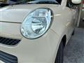 2008 Suzuki MR Wagon