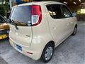 2008 Suzuki MR Wagon