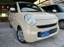 2008 Suzuki MR Wagon