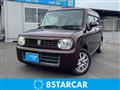 2010 Suzuki Lapin