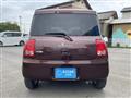 2010 Suzuki Lapin