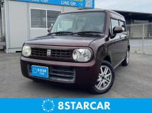 2010 Suzuki Lapin